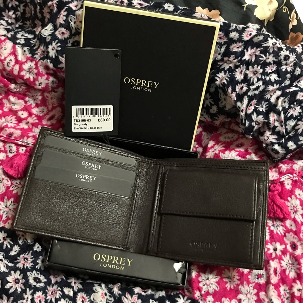 Wallet